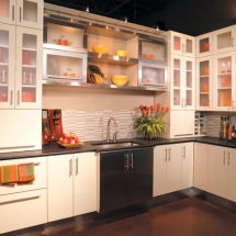 Custom Kitchen Cabinets In Beverly Hills CA