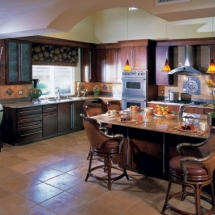 Custom Kitchen Cabinets In Palos Verdes CA