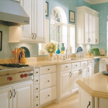 Custom Kitchen Cabinets Installation In Beverly Hills CA