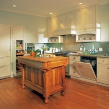 Custom Kitchen Remodel Services In Rolling Hills CA