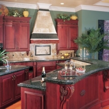 Custom Kitchen Remodeling In Rolling Hills CA