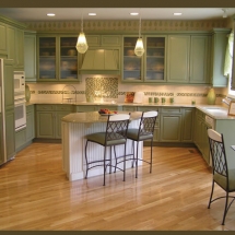 Custom Kitchen Remodeling Services In Torrance CA