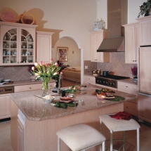 Kitchen Cabinets In Rolling Hills CA