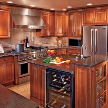 Kitchen Cabinets Installation In Beverly Hills CA