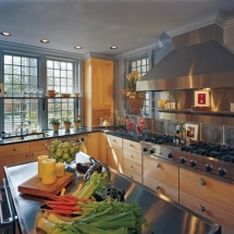 Kitchen Cabinets Installation In Rolling Hills CA