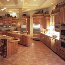 Kitchen Countertops In El Segundo CA