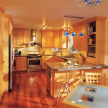 Kitchen Countertops Installation In Rolling Hills CA