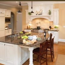 Kitchen Island In Torrance CA