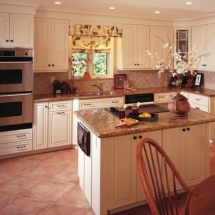 Kitchen Remodel In Rolling Hills CA