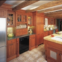 Kitchen Remodel Services