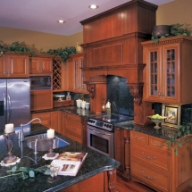 Residential Kitchen Cabinets In El Segundo CA