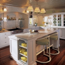 Residential Kitchen Cabinets In Venice CA