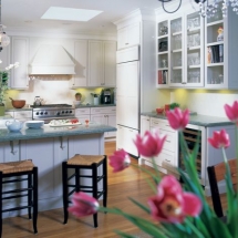 Residential Kitchen Cabinets Installation In Rolling Hills CA