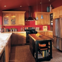 Residential Kitchen Remodeling