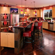 Residential Kitchen Remodeling In Beverly Hills CA