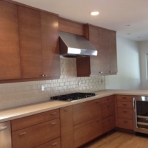 Residential Kitchen Remodeling In Torrance CA