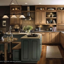 Residential Kitchen Remodeling Services In Beverly Hills CA