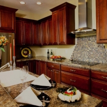 House Kitchen Countertop Refacing