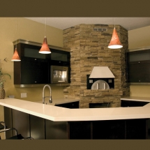 Kitchen Modern Cabinets Design