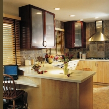 Modern Kitchen Design Option