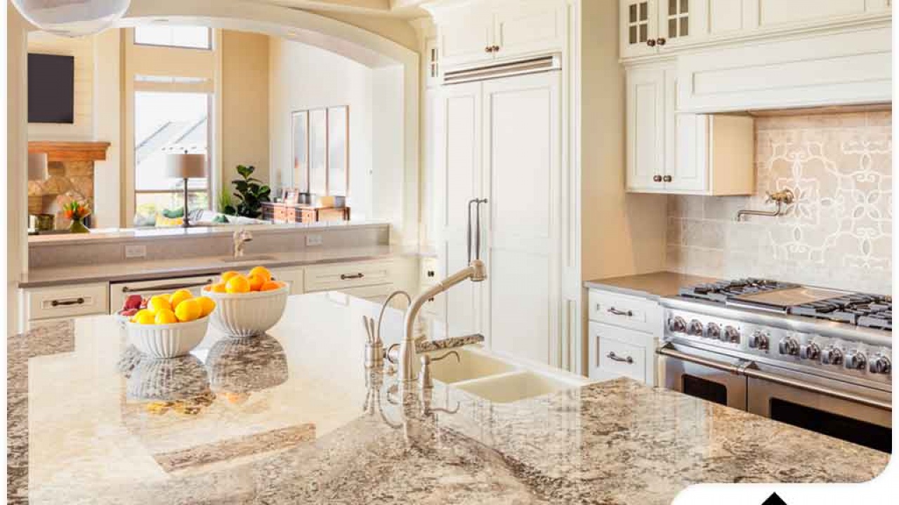 The Benefits Of A Silestone Countertop The Kitchen Store