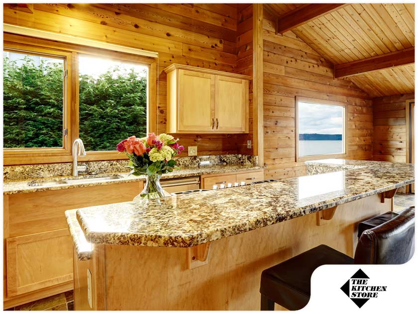 Granite Countertop Installation What You Need To Expect